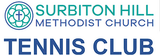 Surbiton Hill Methodist Church Tennis Club